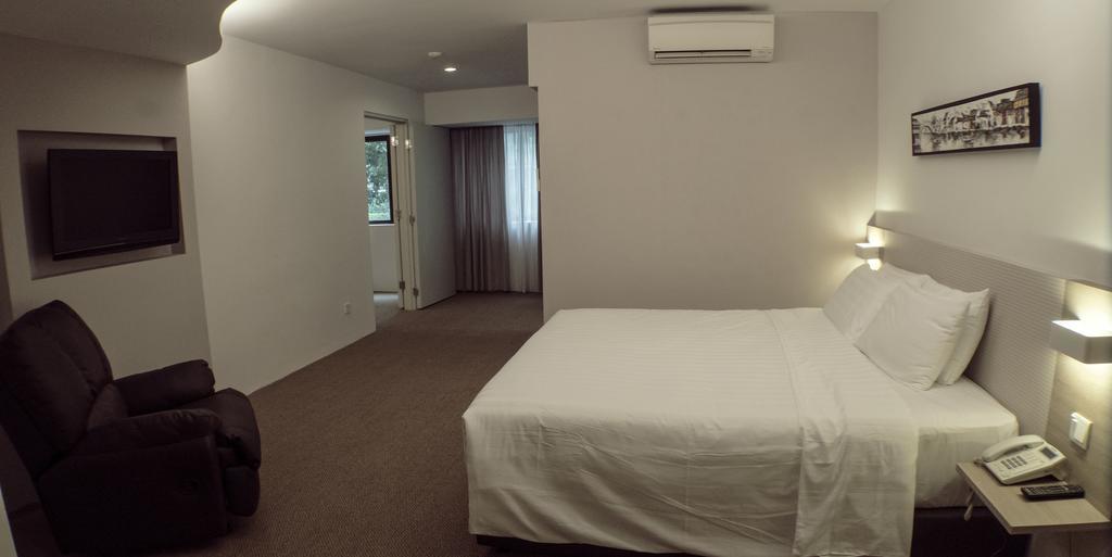 Kihei Beach Resort Singapura Quarto foto