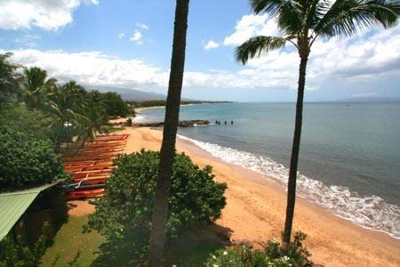 Kihei Beach Resort Singapura Quarto foto