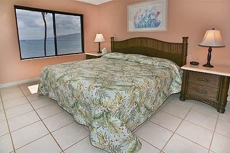 Kihei Beach Resort Singapura Quarto foto