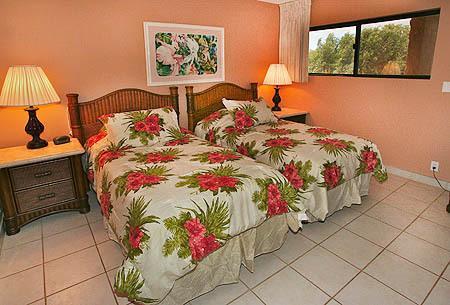 Kihei Beach Resort Singapura Quarto foto